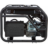 Генератор бензиновий HHY 3050FE Hyundai, фото 4