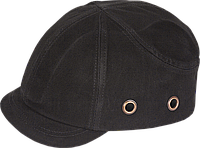 Каска-кепка защитная REIS BUMPSCAP 54-59 B черная