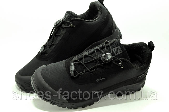 Salomon fury 2 deals