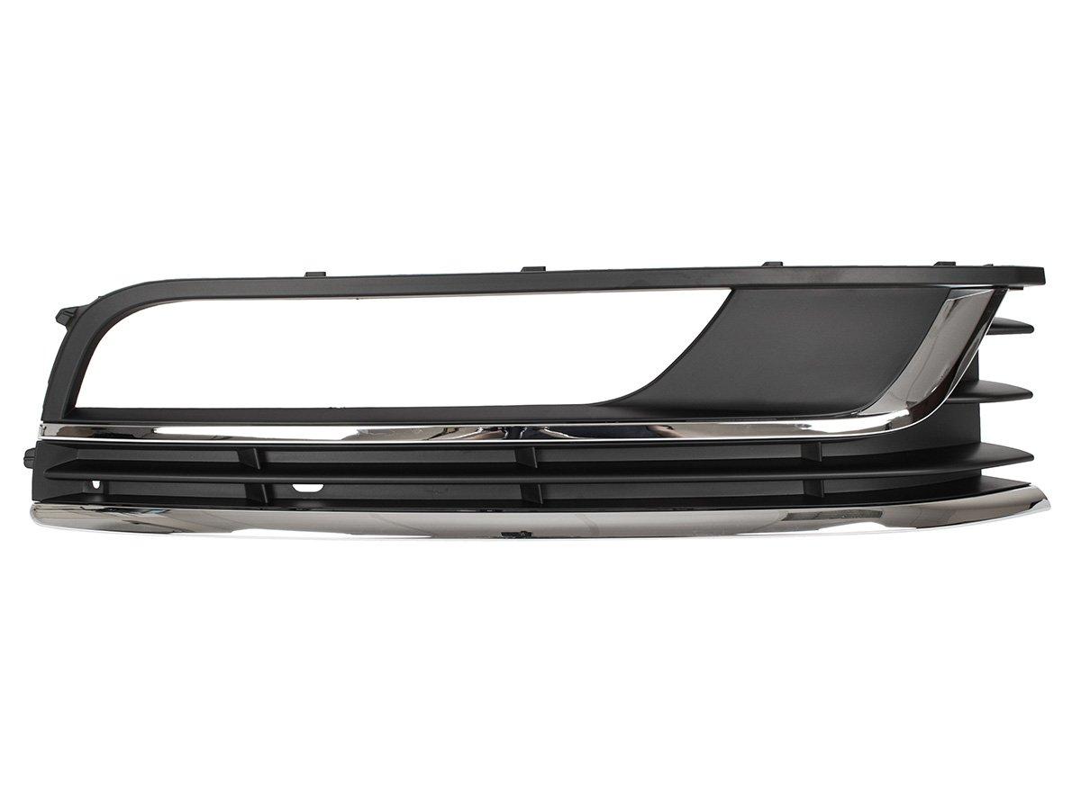 Заглушка в бампер VW Passat B7 10-