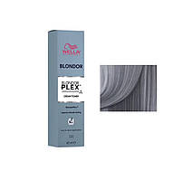 Wella Blondor Plex Toner Крем-тонер освітлюючий /86 60 мл