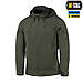 M-Tac куртка Flash Army Olive, фото 3