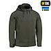 M-Tac куртка Flash Army Olive, фото 4