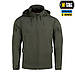 M-Tac куртка Flash Army Olive, фото 6