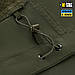 M-Tac куртка Flash Army Olive, фото 8