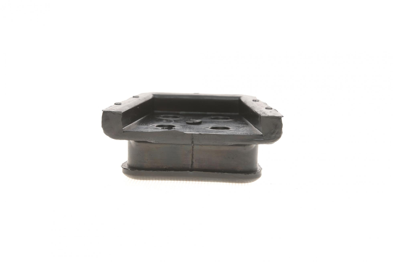 Подушка ресори (по краях) MB Sprinter/VW Crafter 06- (пластиковий) AUTOTECHTEILE SOLGY, фото 1