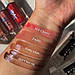 Блиск-плампер для губ Fenty Beauty Gloss Bomb Heat Universal Lip Luminizer + Plumper 02 Fussy Heat 9 мл, фото 6