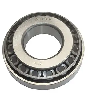 Підшипник хвостовика редуктора Hyndai/SsangYong (41026-21100) (M88043G) KBC, фото 1