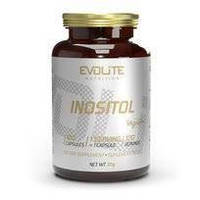 Inositol Evolite Nutrition, 120 капсул