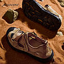 Трекінгові літні черевики Naturehike CNH23SE004, розмір L, чорні, фото 5