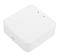 Умный шлюз Tuya Smart Gateway Hub - Wi-Fi, Bluetooth mesh (SIG) хаб, до 128 устройств