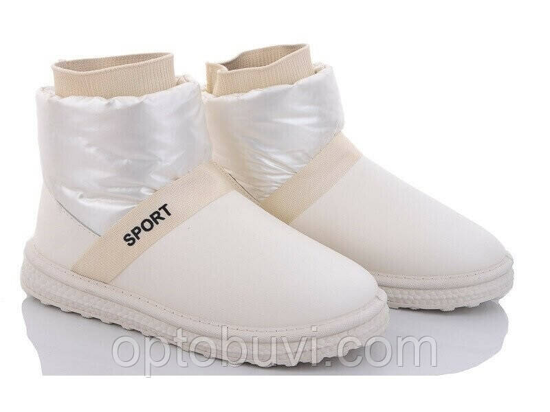 Угги жіночі зимові оптом