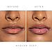 Блиск-плампер для губ Fenty Beauty Gloss Bomb Heat Universal Lip Luminizer + Plumper 02 Fussy Heat 9 мл, фото 8