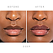 Блиск-плампер для губ Fenty Beauty Gloss Bomb Heat Universal Lip Luminizer + Plumper 02 Fussy Heat 9 мл, фото 7