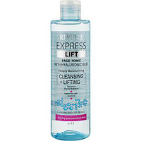 Экспресс лифтинг-тоник для лица Revuele Express Lift Hyaluronic Face Tonic