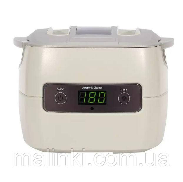 Професійна ультразвукова мийка Codyson CD-4801, 1,4 л