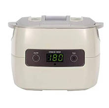 Професійна ультразвукова мийка Codyson CD-4801, 1,4 л