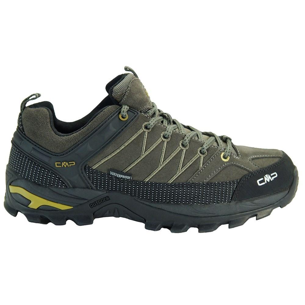 Черевики чоловічі CMP Rigel low trekking