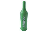 Бутылка для флейринга Empire - 300 мм BarPro зеленая 1 шт.