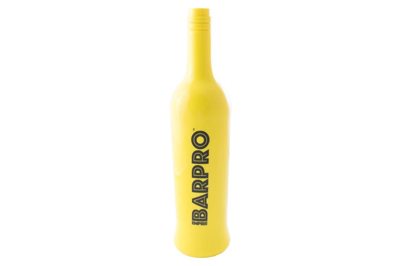 Бутылка для флейринга Empire - 300 мм BarPro желтая 1 шт. - фото 1 - id-p1989459007