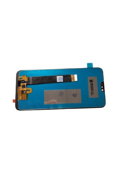 Lcd + Touchscreen Nokia 7.1 Black Orig Oem, фото 1