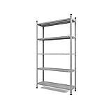 Поличний стелаж "Атлант" 1800мм, фото 2