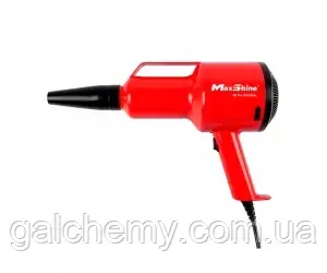 Ручна турбосушка MaxShine Mini Handheld Dryer EVO-S