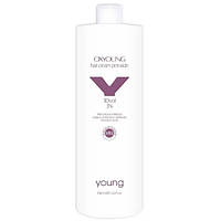 Young Y-PLX Oxyoung Hair Cream Peroxide 10vol Окислительная эмульсия 3% 1000мл