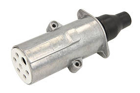 Вилка електрична S