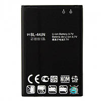 Аккумулятор LG BL-44JN 1540 mAh L3, L60, P970, P690, P698 AAA