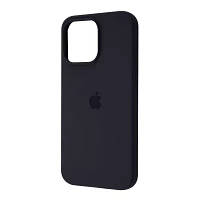 Чохол Silicone Case Full iPhone 15 Pro (elderberry) 51587