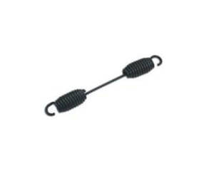 Пружина рукояти BPW 34,5*274(301)*5,5
