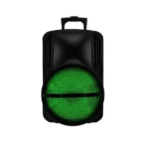 Акустична система з бездротовим мікрофоном на пульті MD20-12L 12"x1 40W