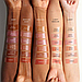 Блиск-плампер для губ Fenty Beauty Gloss Bomb Heat Universal Lip Luminizer + Plumper 02 Fussy Heat 9 мл, фото 11