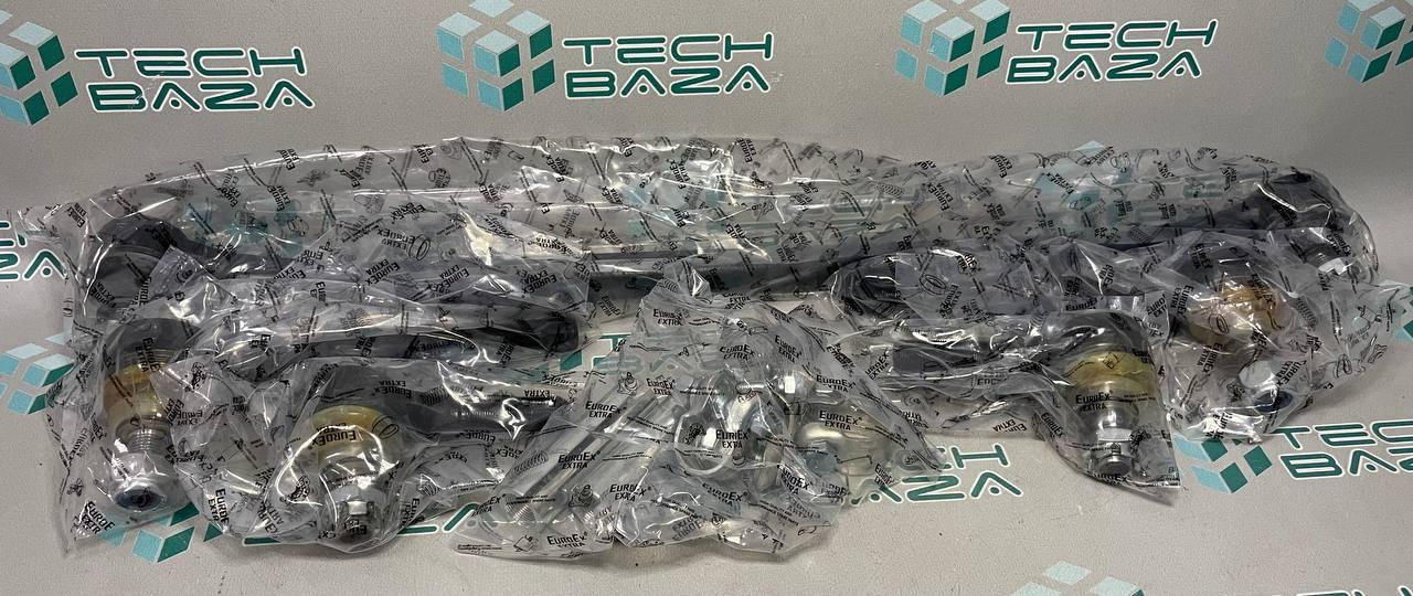 Трапеція кермувальна 2121 в зборі EuroEx