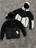 Курточка Nike NSW Sherpa