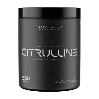 Цитрулін (Citrulline)