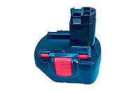 Аккумулятор для шуруповерта Асеса - Bosch 12В x 1,5Ач Ni-Cd 1 шт.