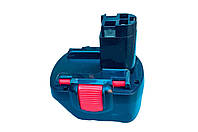 Аккумулятор для шуруповерта Асеса - Bosch 12В x 2,0Ач Ni-Cd 1 шт.