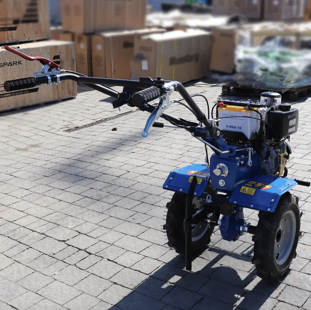 купить Мотоблок Кентавр