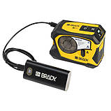 Блок живленняBrady M211 Powerbank, фото 5