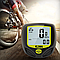 Бездротовий велокомп'ютер SunDing SD-548C, 14 функцій / Велосипедний комп'ютер спідометр, фото 6