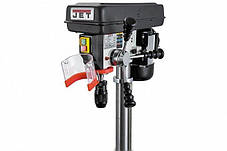 Свердлильний верстат JET JDP-10BM, фото 2