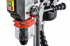 Свердлильний верстат JET JDP-10BM, фото 3