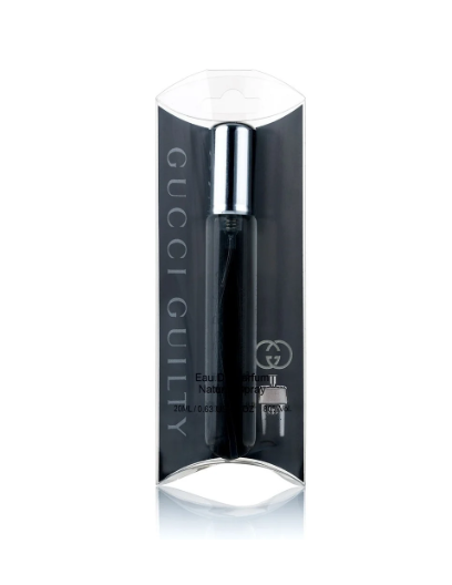 Парфуми чоловічі Gucci Guilty Pour Homme 20 мл