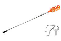 Плодосъемник Mastertool - 1,3 x 3 м 1 шт.