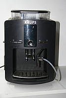 Кофемашина Krups EA82 Compact Espresseria