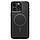 Чохол Spigen для iPhone 15 Pro Max - Core Armor (MagFit), Matte Black (ACS06442), фото 8