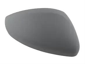 Peugeot 208 2012 - корпус зовнішнього дзеркала права сторона, фото 1