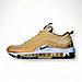 Nike Air Max 97 Cristiano Ronaldo Metallic Gold: Справжній стиль і комфорт для вашої колекції!, фото 2